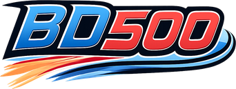 bd 500 লোগো